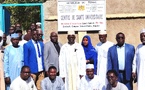 Abéché : L'Université Adam Barka se dote d'un centre de santé moderne
