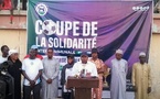 N’Djamena : la commune du 2ᵉ arrondissement remporte la première Coupe de la Solidarité Intercommunale