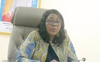 Ministère de la Santé : Le Dr Mbaïdédji Dekandji Francine lance l'évaluation des dossiers stratégiques pour 2026