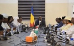 Aménagement du territoire au Tchad : les délégations provinciales du ministère renforcent les ressources de l’État