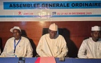 Tchad : à Abéché, fin de travaux de l’Assemblée générale ordinaire de l’ASDEV