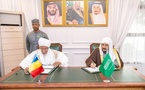 Diplomatie religieuse : Le Tchad et l’Arabie Saoudite scellent un pacte pour un Islam de tolérance