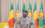 Mali : Assimi Goïta salue la résilience nationale et annonce 2026 comme l’année de la souveraineté énergétique
