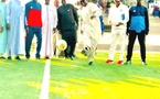 Tchad : à Abéché, la mairie lance un tournoi inter-arrondissements