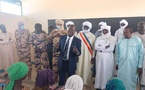 Tchad : Université du Sahara de Faya, les conseils du délégué général du gouvernement aux étudiants