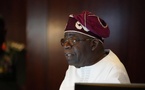Nigeria : Tinubu annonce une croissance plus forte et des réformes plus profondes en 2026