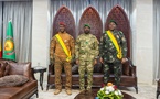 La Confédération des États du Sahel condamne l’attaque armée américaine contre le Venezuela