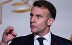 « Il y a 15 ans on était une puissance bancaire et financière en Afrique » (Emmanuel Macron)