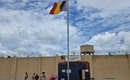 Tchad : elle tente d'introduite de la drogue en prison, ​par amour pour son mari incarcéré