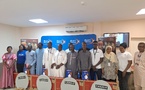 Tchad : Moov Africa récompense les meilleurs pronostiqueurs de la CAN 2025