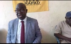 Tchad : Nobo N’Djibo (RAPAD) juge le discours présidentiel déconnecté des réalités citoyennes