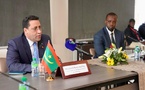 Intégration Économique : Ousmane Sonko et El Moctar Ould Djay dopent les échanges entre le Sénégal et la Mauritanie