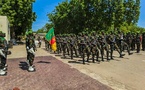 Cameroun - Défense : Le contingent 2025 du BIR prête serment à Salak
