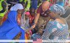 Diplomatie Humanitaire : Les États-Unis injectent 30 millions de dollars pour les réfugiés au Cameroun