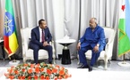 Corne de l'Afrique : Djibouti et l'Éthiopie scellent une alliance stratégique renforcée
