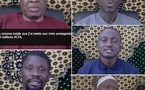 Burkina : coup d’État manqué, des complices demandent pardon au peuple burkinabè