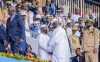 Mali-Guinée : Assimi Goïta célèbre l'investiture de Doumbouya et scelle une alliance indéfectible