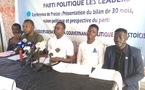 Politique : Le Parti Les LEADERS célèbre 30 mois de construction méthodique