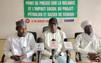 Kanem : Les jeunes plaident pour la relance du projet pétrolier Sédigui