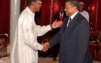 Tchad: Jean Ping à N'Djamena pour tenter de faire baisser le 'haut débit'