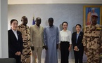 Défense : Le Tchad et la République populaire de Chine explorent de nouvelles perspectives