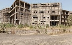 Tchad : à N’Djamena, des chantiers d'Etat aux arrêts alors que certaines institutions publiques sont en location ‎