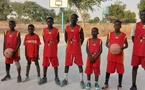 Tchad : la Fédération de basketball offre des équipements sportifs aux enfants