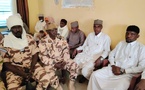 Tchad : une mission du Conseil provincial en tournée dans le Kanem profond