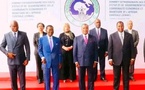 Sommet de la CEMAC à Brazzaville : L'Afrique Centrale face à son destin économique
