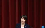 Sanae Takaichi's rhetoric signals the risks of Japan's evolving security strategy