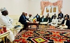 Tchad : l'ambassadeur du Tchad en Libye rassure la colonie tchadienne