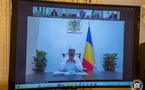 CEEAC : Le président Tchadien a participé en visioconférence au 9ème Sommet extraordinaire