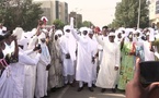 Urbanisme : N’Djamena s’agrandit avec l’inauguration de l’avenue Général Mahamat Abdramane Darbaye
