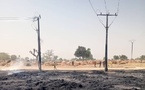 Cameroun - Alerte Énergie : Un incendie paralyse les centrales de Guider (Nord) et fragilise le Réseau Interconnecté Nord (RIN)