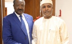 Diplomatie : Le patron de l’UNOCA fait ses adieux au Tchad sur une note de satisfaction