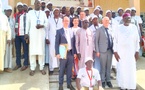 Tchad : clôture du projet Laham Nadif, un rêve devenu réalité pour la formation agro-pastorale