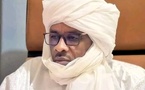 Tchad : le président de l’ONG ADEO Hissein Wordougou Djimet n’est plus