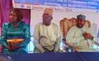 Tchad : au Mayo-Kebbi Ouest, la FAO renforce les capacités des acteurs communautaires sur la caisse de résilience