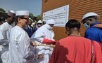 Tchad : cérémonie des travaux de réhabilitation de deux CHU-RN et Renaissance de l'hôpital central de N'Djamena
