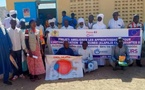 Tchad : à Abéché, Handicap International équipe six collèges en matériels scolaires