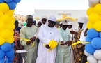 Abéché : Star Oil Tchad franchit une nouvelle étape avec l’inauguration de la station-service « Star Ouara » 