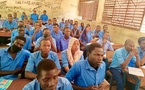 Tchad : l’INSEED fait découvrir les métiers de la statistique aux élèves à Bongor