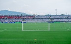 Burundi - Le Stade Intwari : Une nouvelle vitrine pour le football burundais
