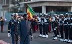 Sénégal - Diplomatie : Le Président Bassirou Diomaye Faye en visite officielle au Congo