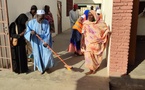 Tchad : à Abéché, l’Association d’entraide des personnes handicapées moteurs engagée pour la salubrité et la solidarité