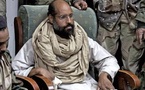 Libye : Une source de la famille Kadhafi confirme que Seif-al-Islam Kadhafi a été tué (Al Hadath)