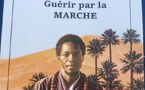 Tchad : Mako Fiz le Chinois Noir annonce la sortie de son premier livre  "Guérir par la Marche"