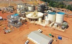 Côte d'Ivoire : l'État accorde des permis d'exploitation à deux entreprises pour une production de plus de 14 tonnes d'or/an
