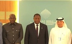 RCA - Diplomatie à Dubaï : Le Président Touadéra scelle des partenariats stratégiques