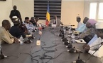 Tchad : à N’Djamena, le MATUH et les maires unissent leurs efforts face aux risques d’inondations